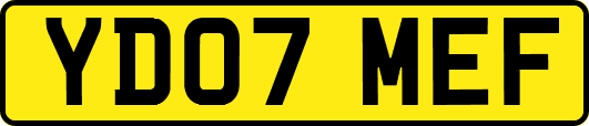 YD07MEF