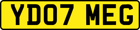 YD07MEG
