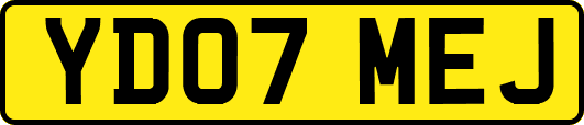 YD07MEJ