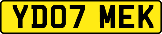 YD07MEK