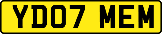 YD07MEM