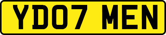 YD07MEN