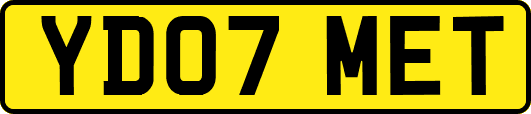 YD07MET