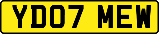YD07MEW