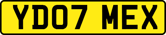 YD07MEX