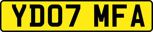 YD07MFA