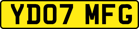 YD07MFG