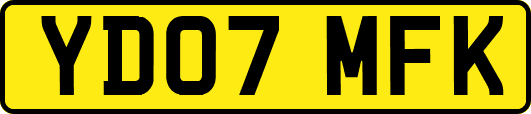YD07MFK