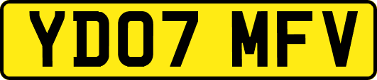 YD07MFV