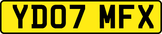 YD07MFX