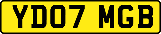 YD07MGB