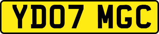 YD07MGC