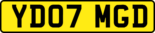 YD07MGD