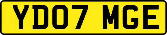 YD07MGE