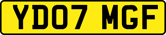 YD07MGF