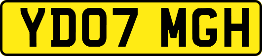 YD07MGH
