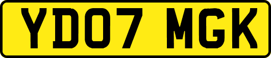 YD07MGK