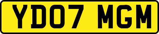 YD07MGM