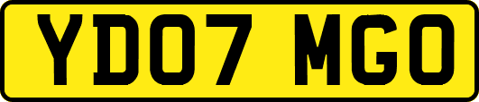 YD07MGO