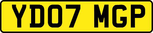 YD07MGP
