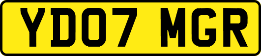 YD07MGR