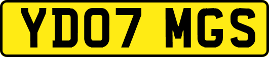 YD07MGS