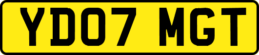 YD07MGT
