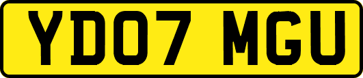 YD07MGU
