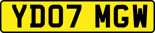YD07MGW