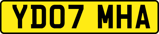 YD07MHA