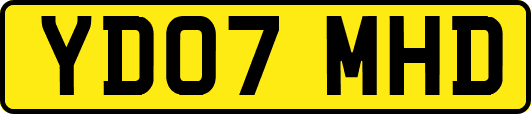YD07MHD