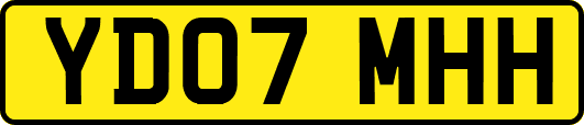 YD07MHH