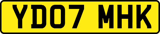 YD07MHK