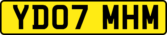 YD07MHM