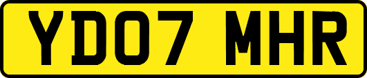 YD07MHR