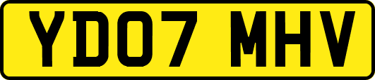 YD07MHV