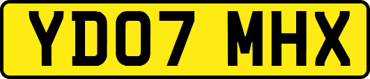 YD07MHX