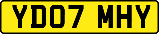 YD07MHY