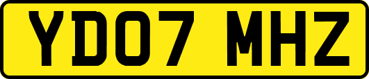 YD07MHZ