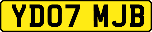 YD07MJB
