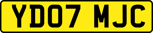YD07MJC