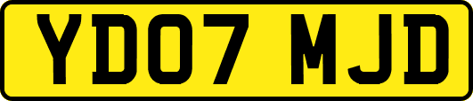 YD07MJD