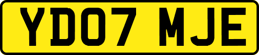 YD07MJE