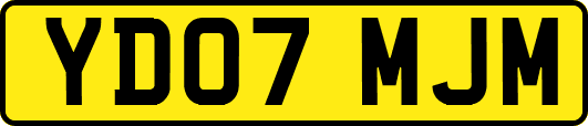 YD07MJM