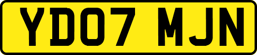 YD07MJN
