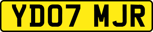 YD07MJR