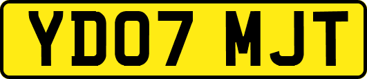 YD07MJT