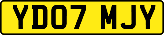 YD07MJY