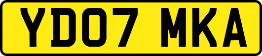 YD07MKA