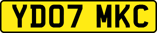 YD07MKC